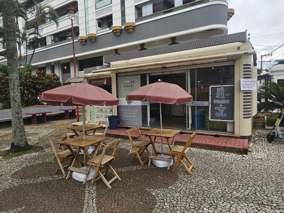 Banca do Açaí em Florianópolis — foto 3