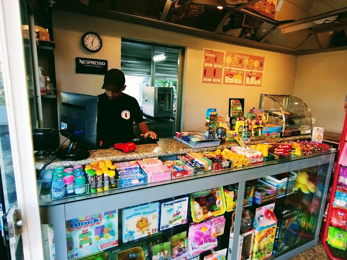 Banca do Açaí em Florianópolis — foto 4