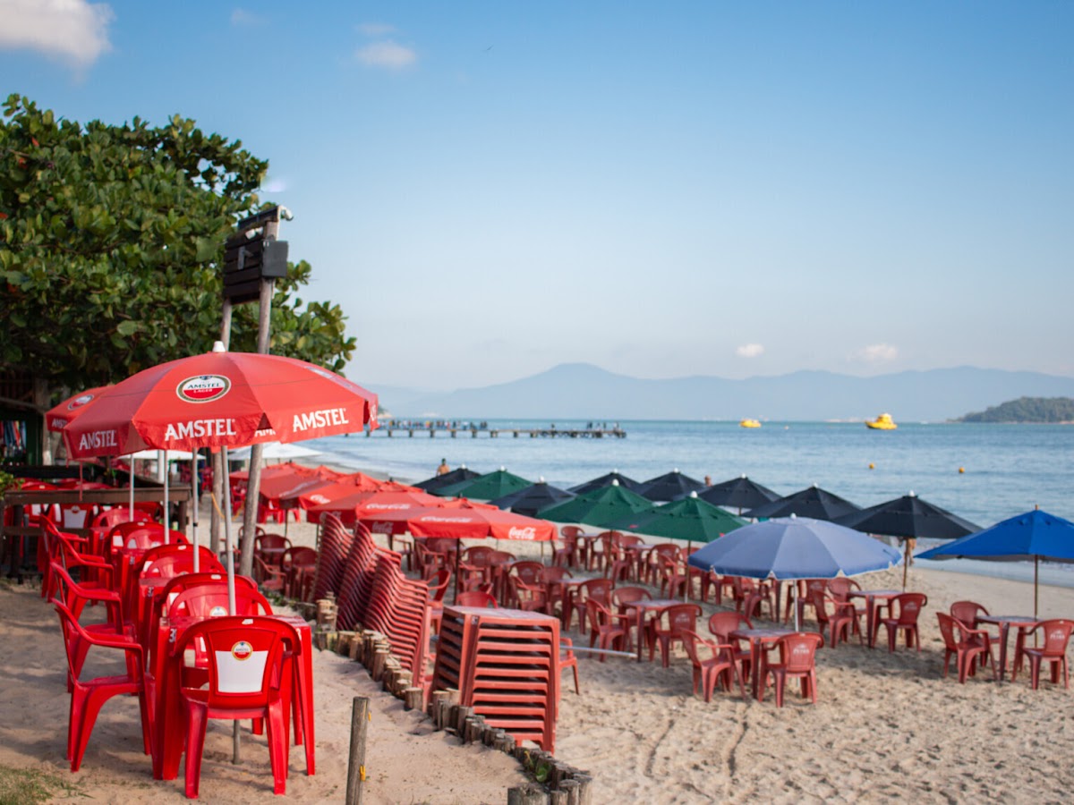 Bar do Lua em Florianópolis — foto 1