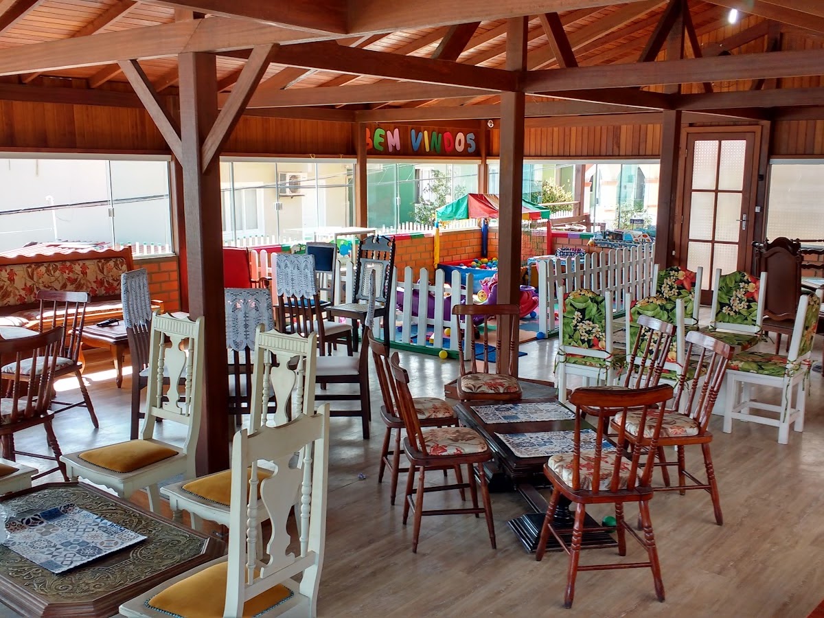 Bar do Vadinho em Florianópolis — foto 2