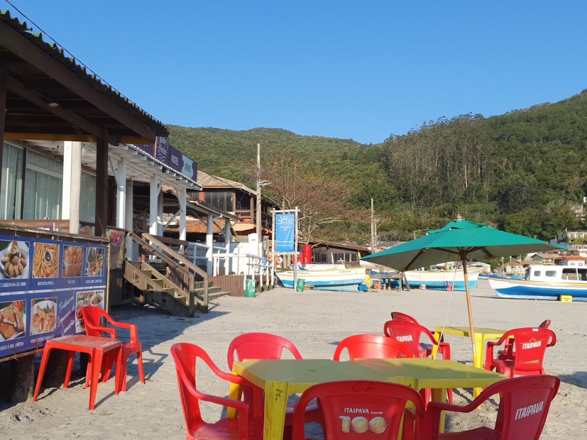 Bar e Restaurante Capitão Ademir em Florianópolis — foto 2