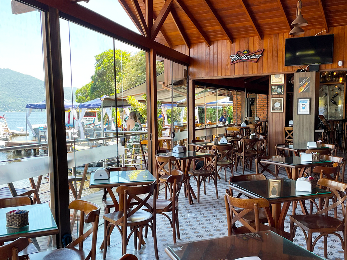 Foto da Bar e Restaurante do Boni