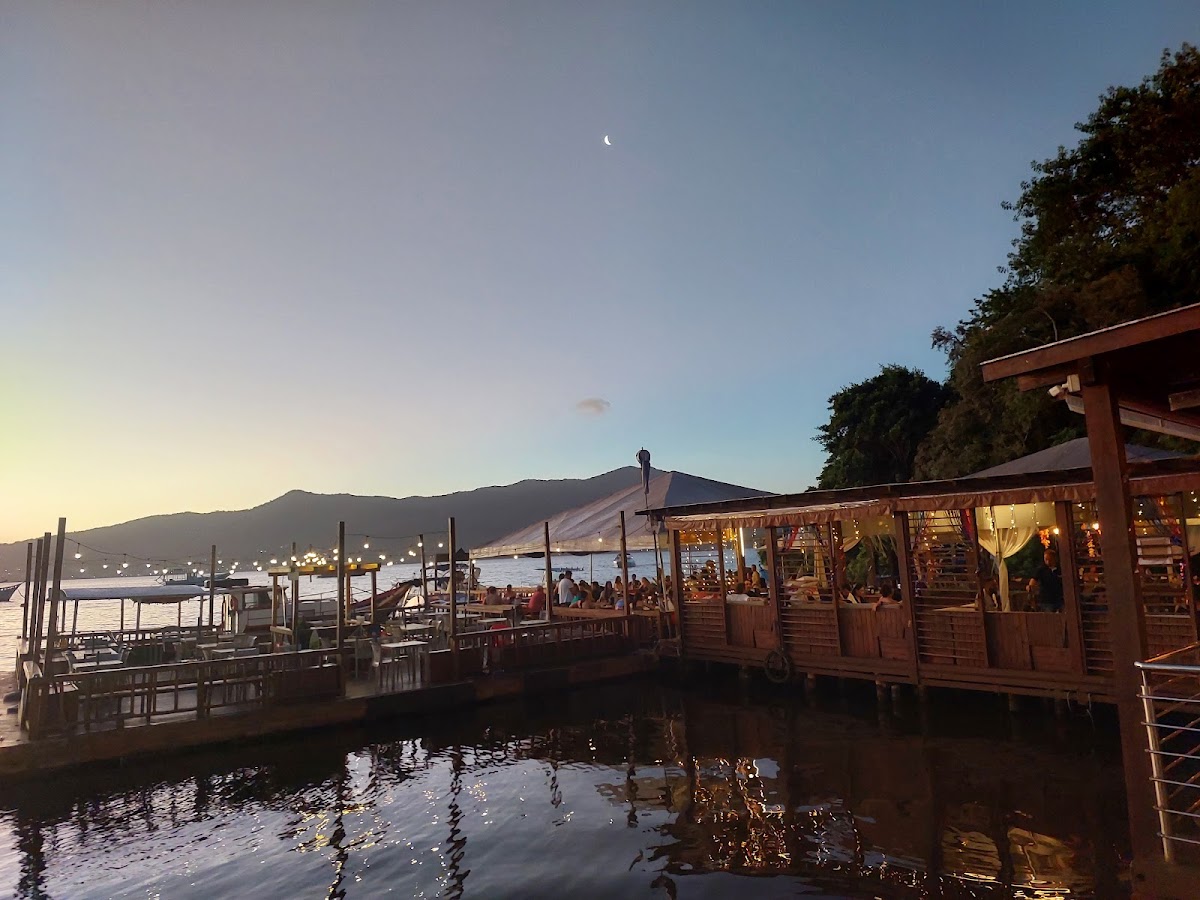 Bar e Restaurante do Boni em Florianópolis — foto 2