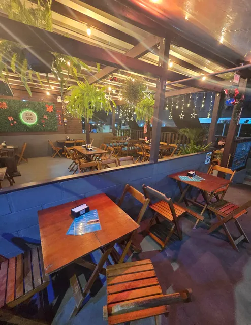 Bar e Restaurante do Quinha em Florianópolis — foto 3