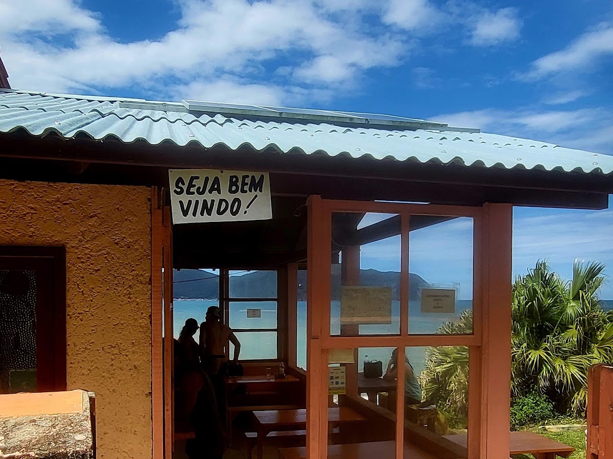 Bar e Restaurante Do Quirino em Florianópolis — foto 2