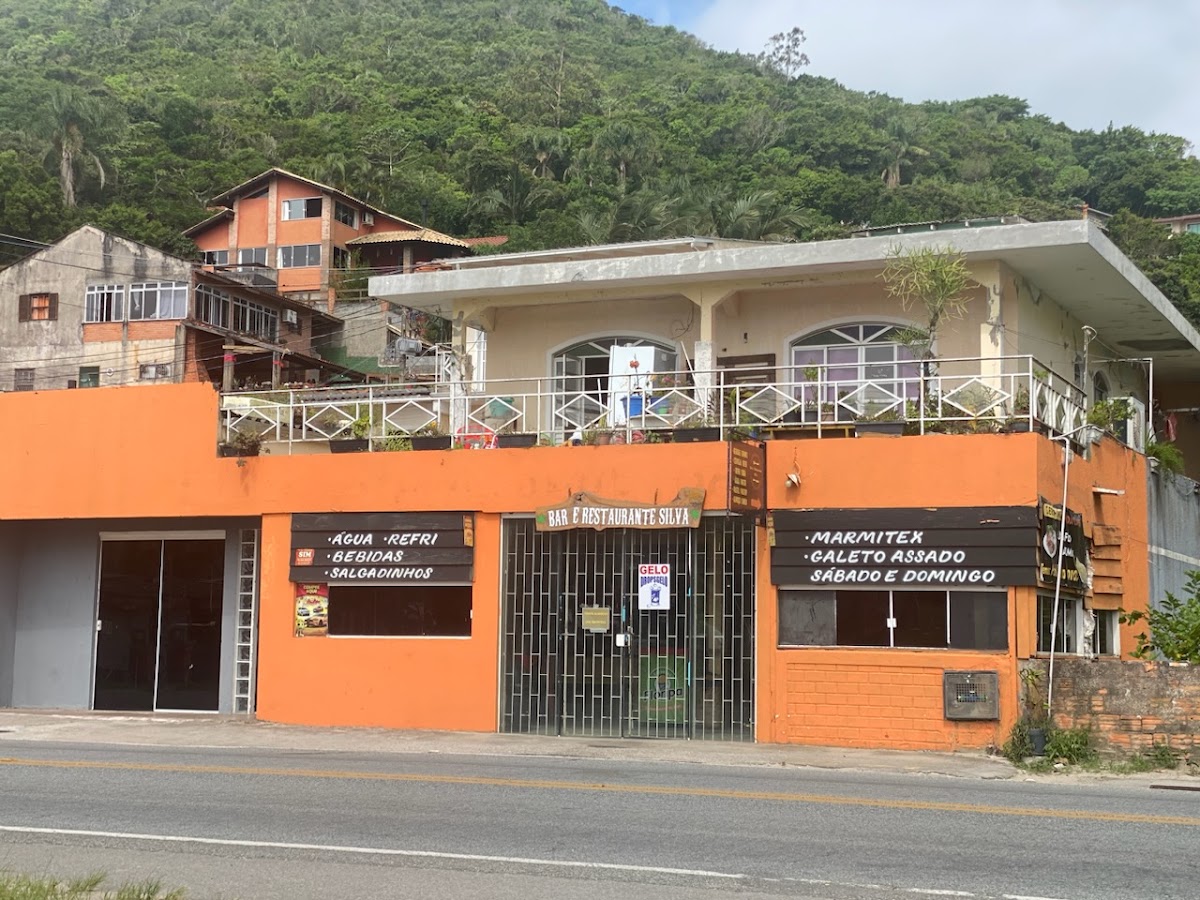 Foto da Bar e Restaurante Silva