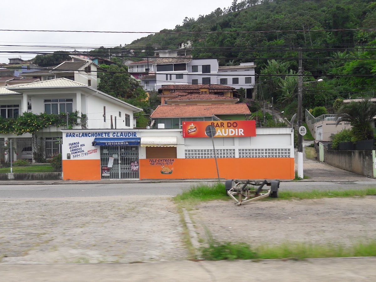 Bar & Lanchonete Claudir em Florianópolis — foto 1