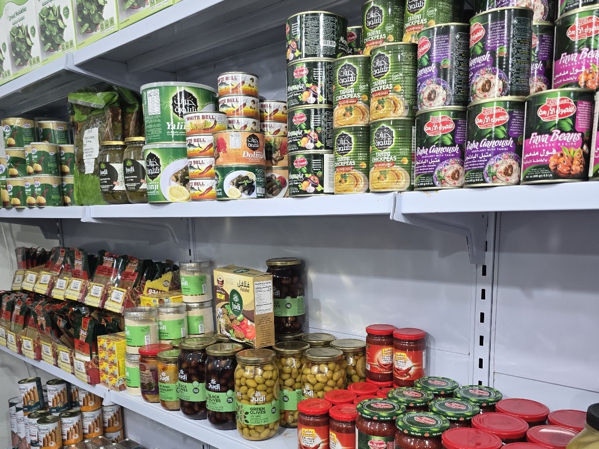 Baraka distribuidora de alimentos em Florianópolis — foto 1