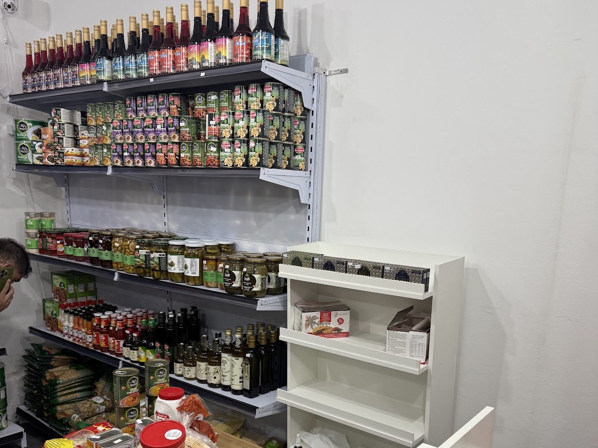 Baraka distribuidora de alimentos em Florianópolis — foto 2