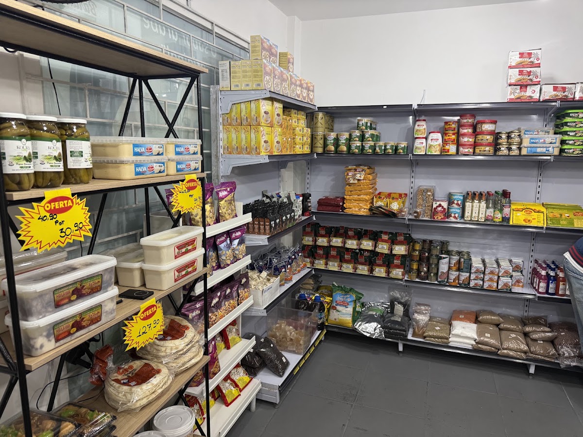 Baraka distribuidora de alimentos em Florianópolis — foto 3