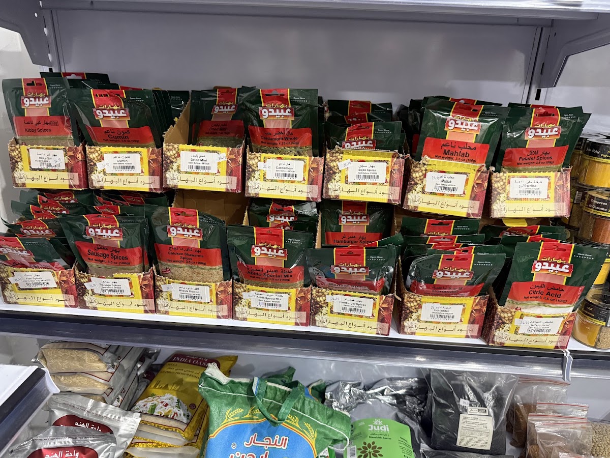 Baraka distribuidora de alimentos em Florianópolis — foto 4