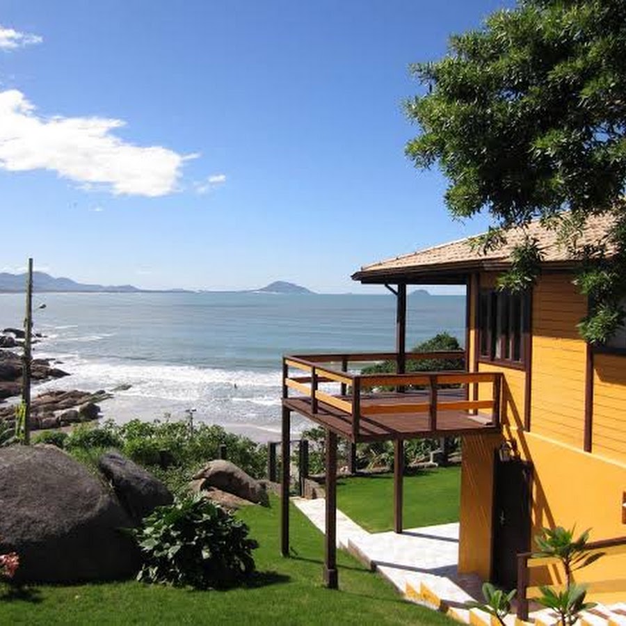 Foto da Barra Beach Club