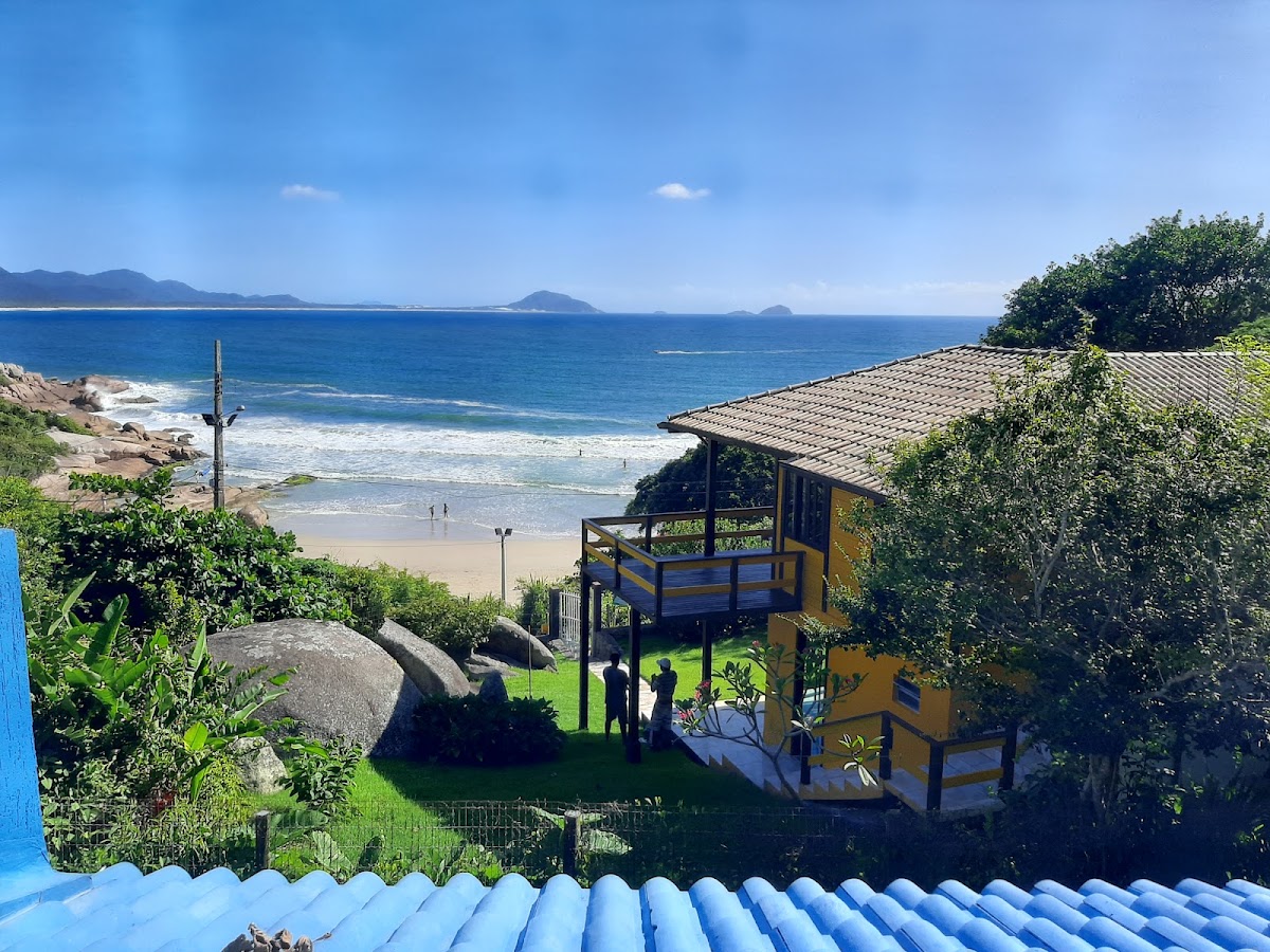 Barra Beach Club em Florianópolis — foto 1