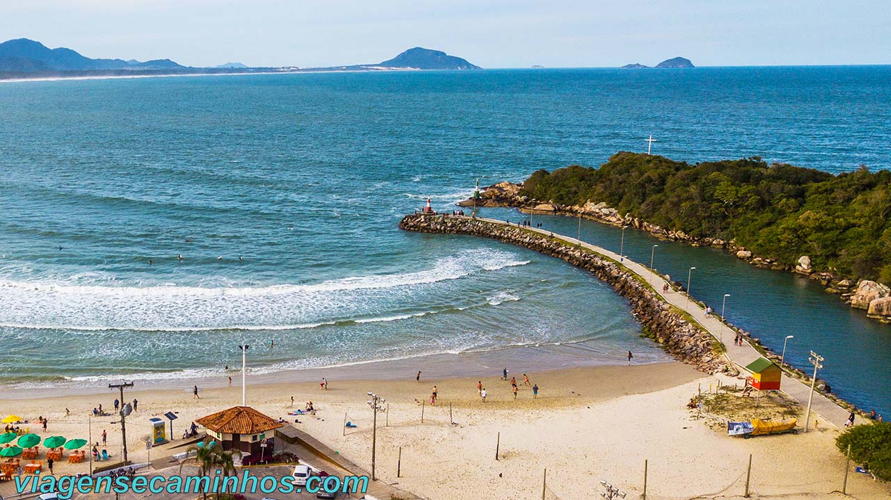 Barra da lagoa em Florianópolis — foto 5