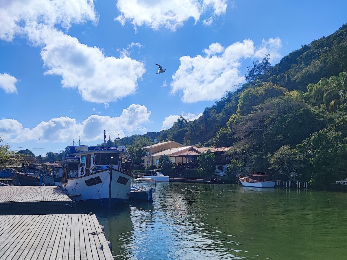 Barra Náutica em Florianópolis — foto 2
