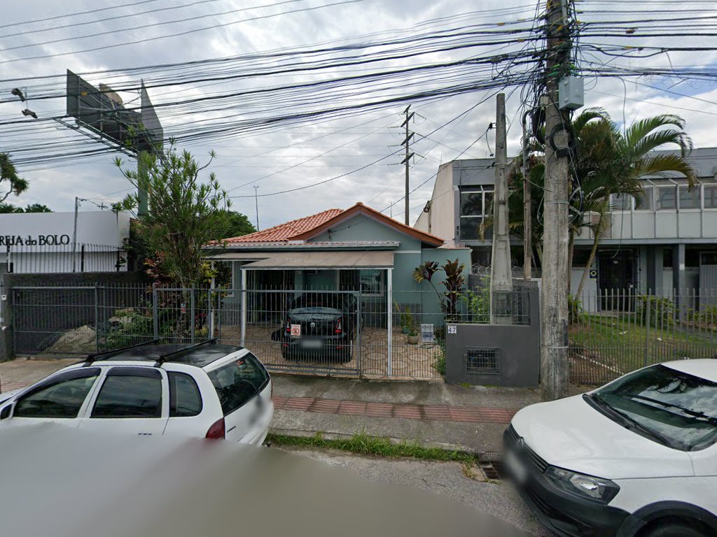 Base RS em Florianópolis — foto 1