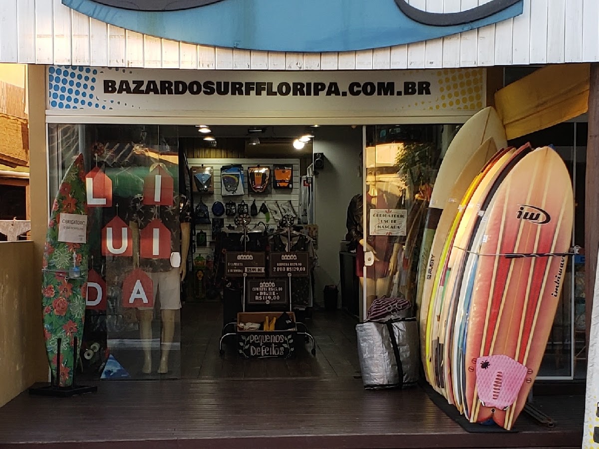 Foto da Bazar Do Surf