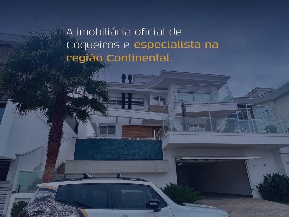 Foto da Be Bold Imóveis - A Imobiliária Oficial de Coqueiros
