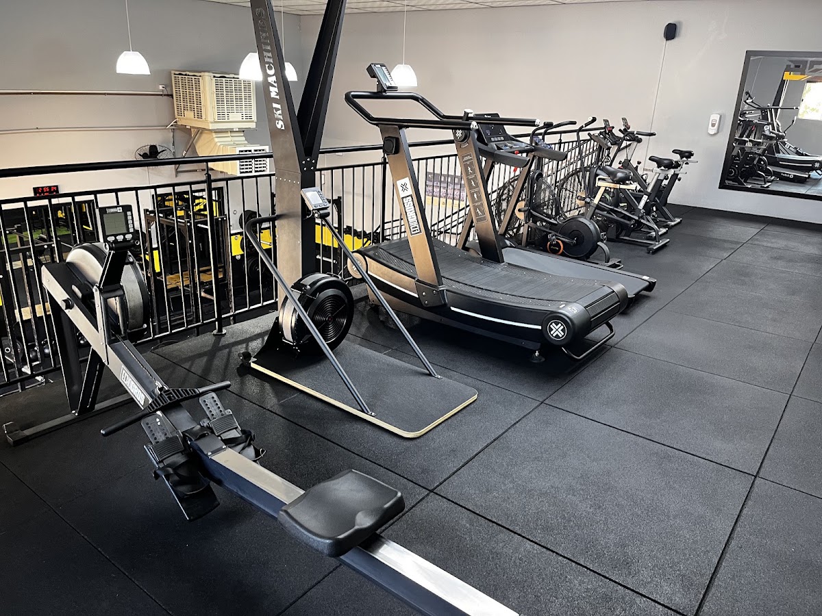 Foto da Be Strong Treinamento Personalizado | Pilates | Fisioterapia Manual - João Paulo, Florianópolis