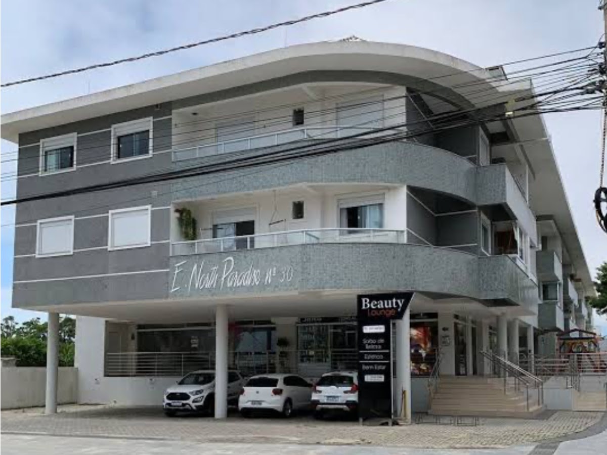 Beauty Lounge by Ney Sousa em Florianópolis — foto 4