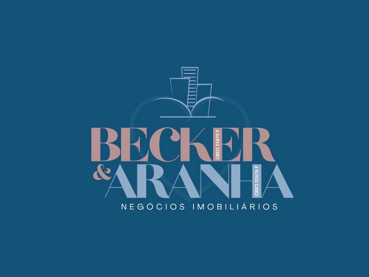 Logo Becker&Aranha