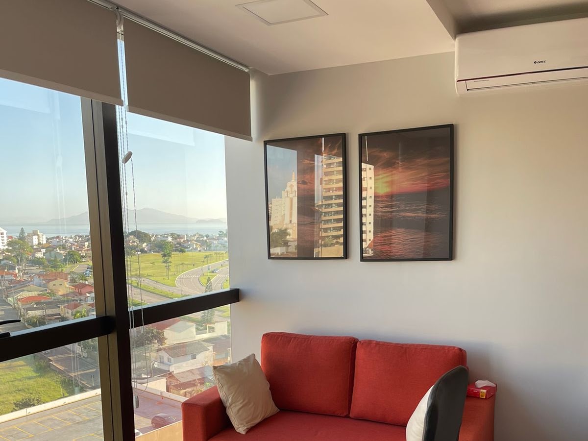 BeClin Terapias Integradas - Clínica em Florianópolis - Sublocação de Sala em Florianópolis — foto 1