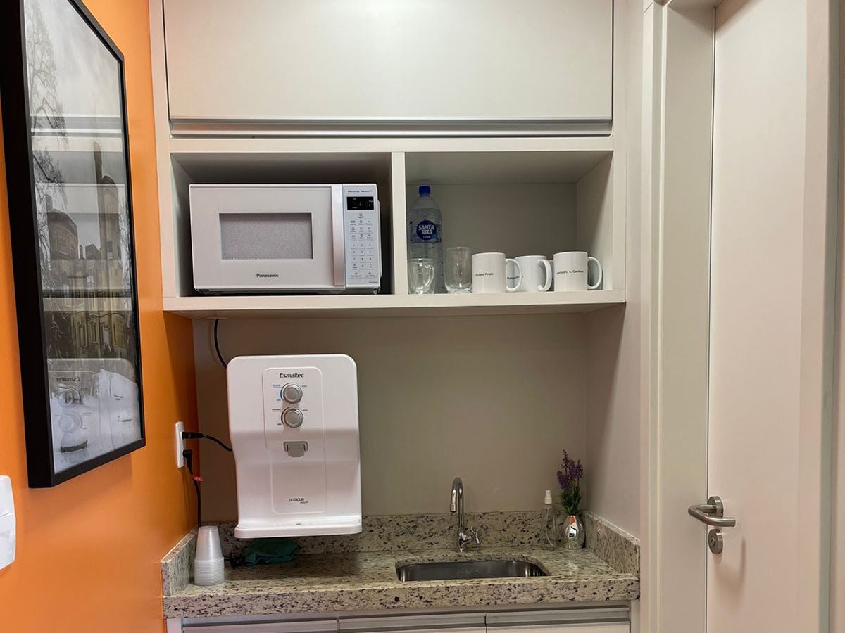 BeClin Terapias Integradas - Clínica em Florianópolis - Sublocação de Sala em Florianópolis — foto 3