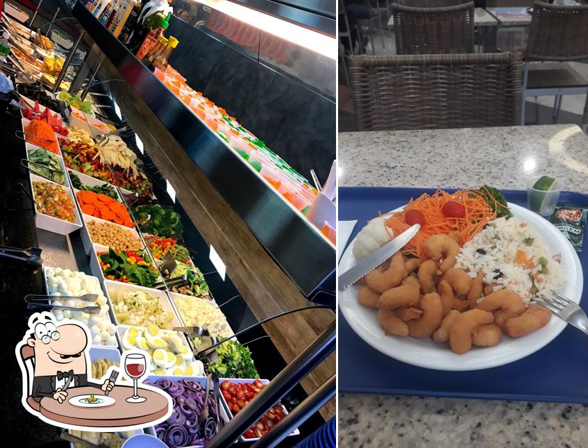 Beira Mar Grill em Florianópolis — foto 2