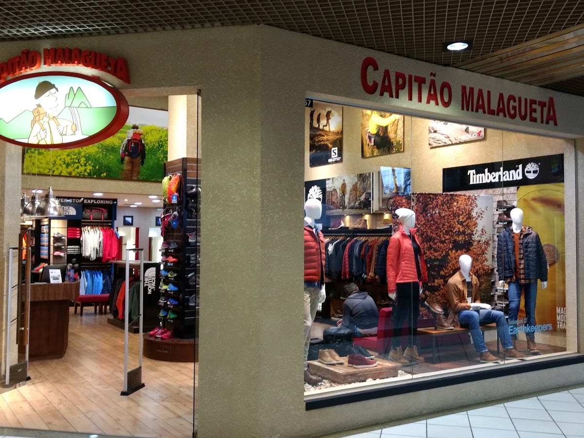 Beiramar Shopping em Florianópolis — foto 3