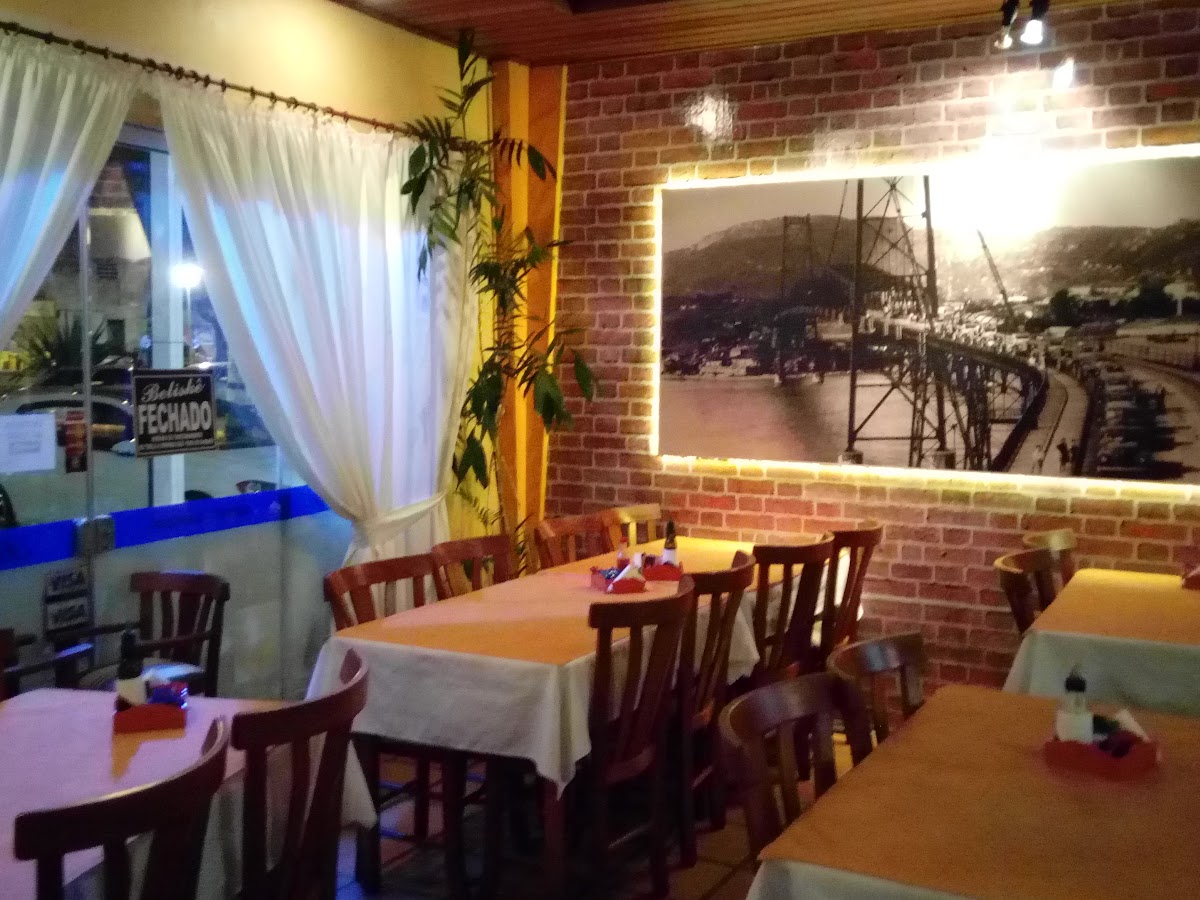 Foto da Beliske (Pizzaria Beliskê)