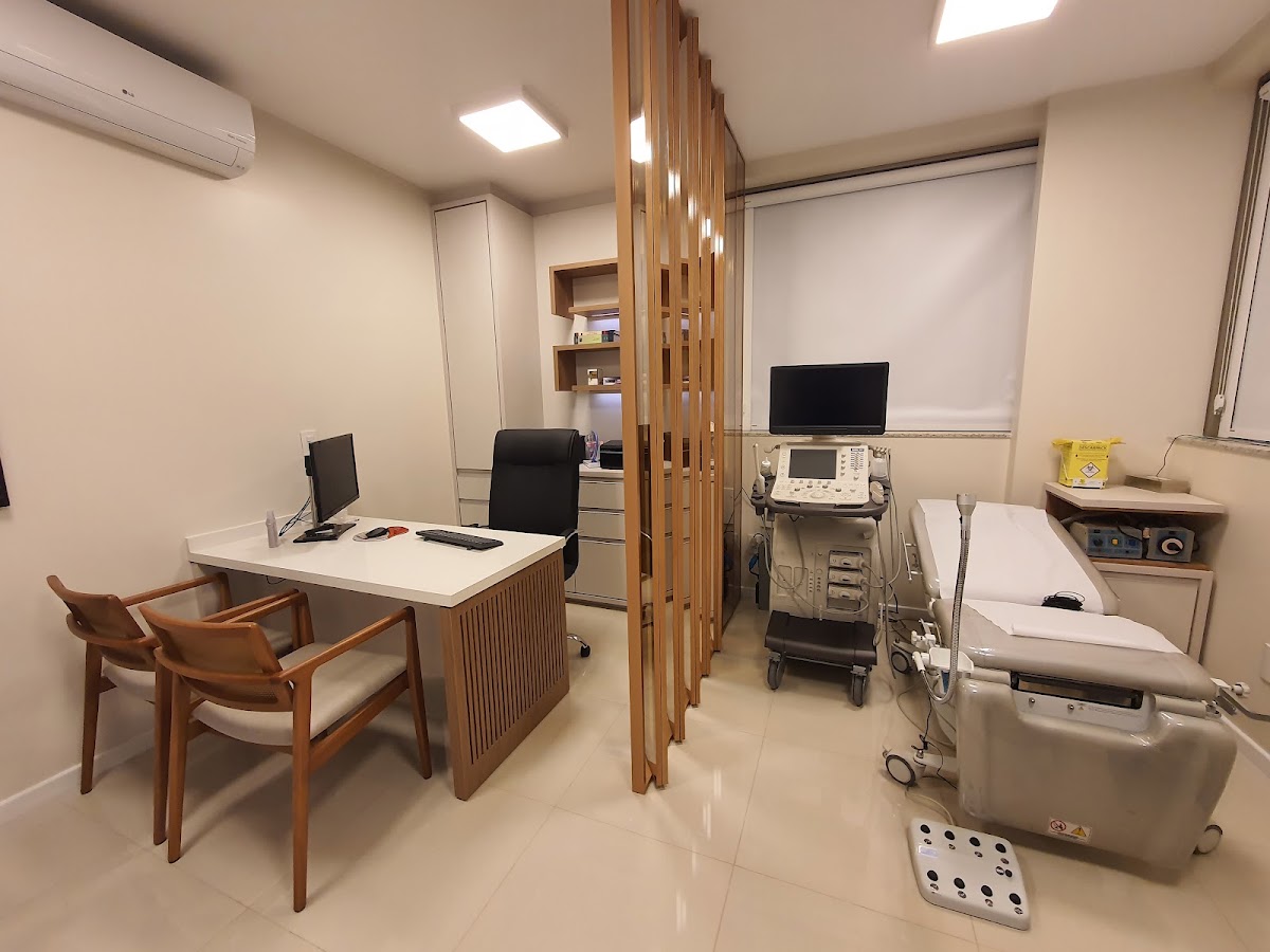 Foto da Bella Medicina e Diagnóstico