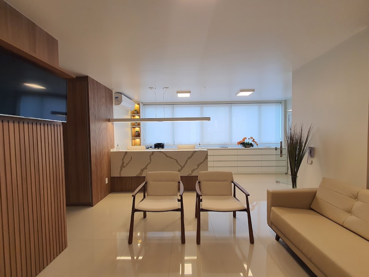 Bella Medicina e Diagnóstico em Florianópolis — foto 2