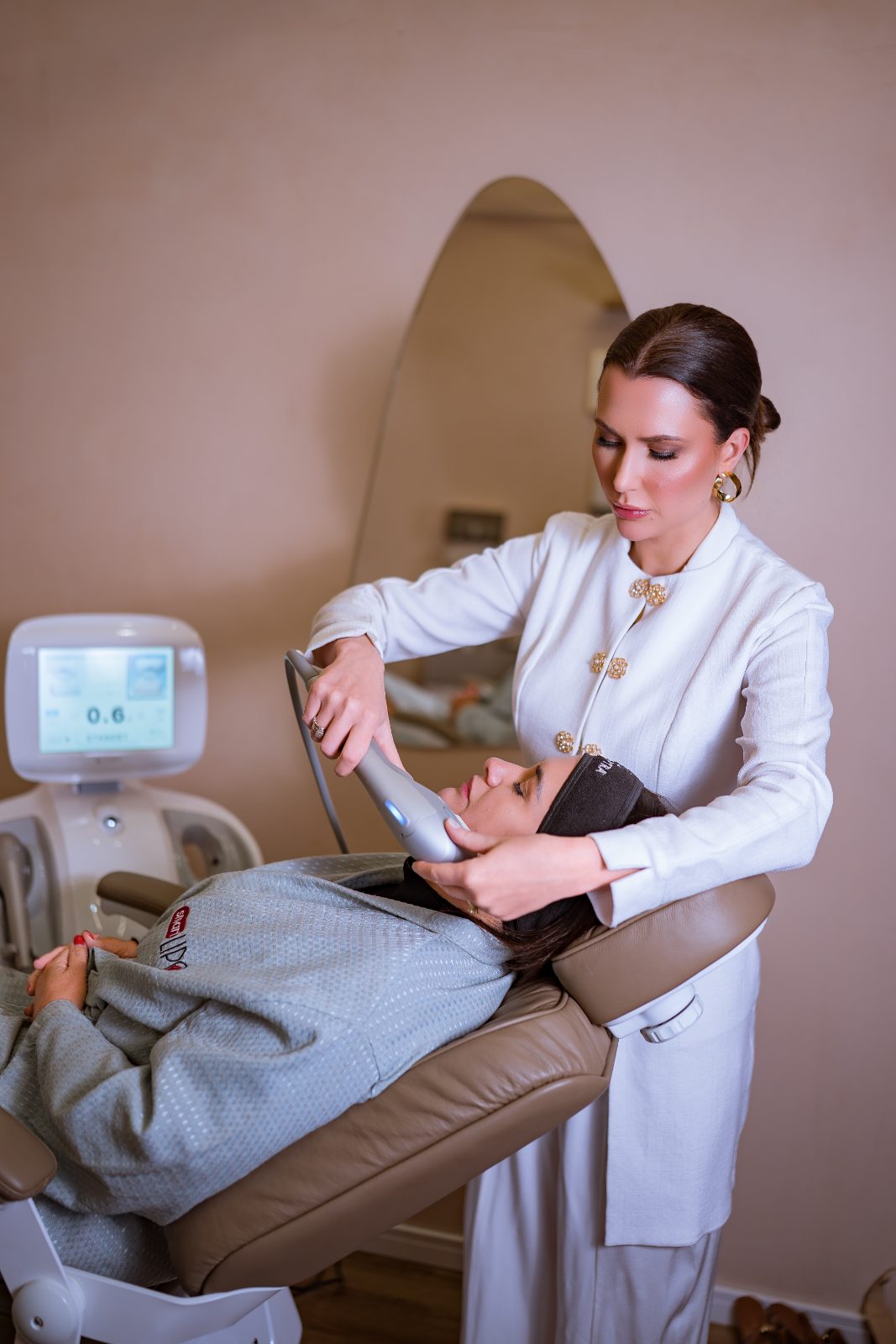 Bellaris Clinic Santa Mônica | Clínica do Grupo SmartLipo em Florianópolis — foto 2