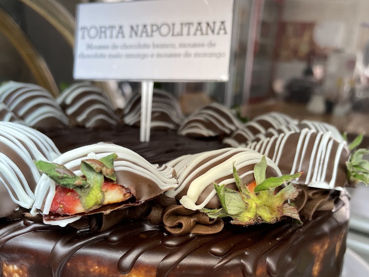 Belle Pães em Florianópolis — foto 2