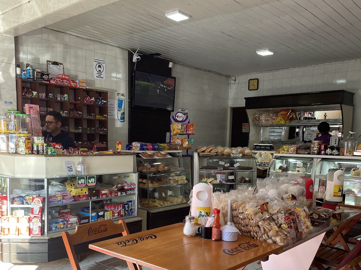 Belle Pães em Florianópolis — foto 4