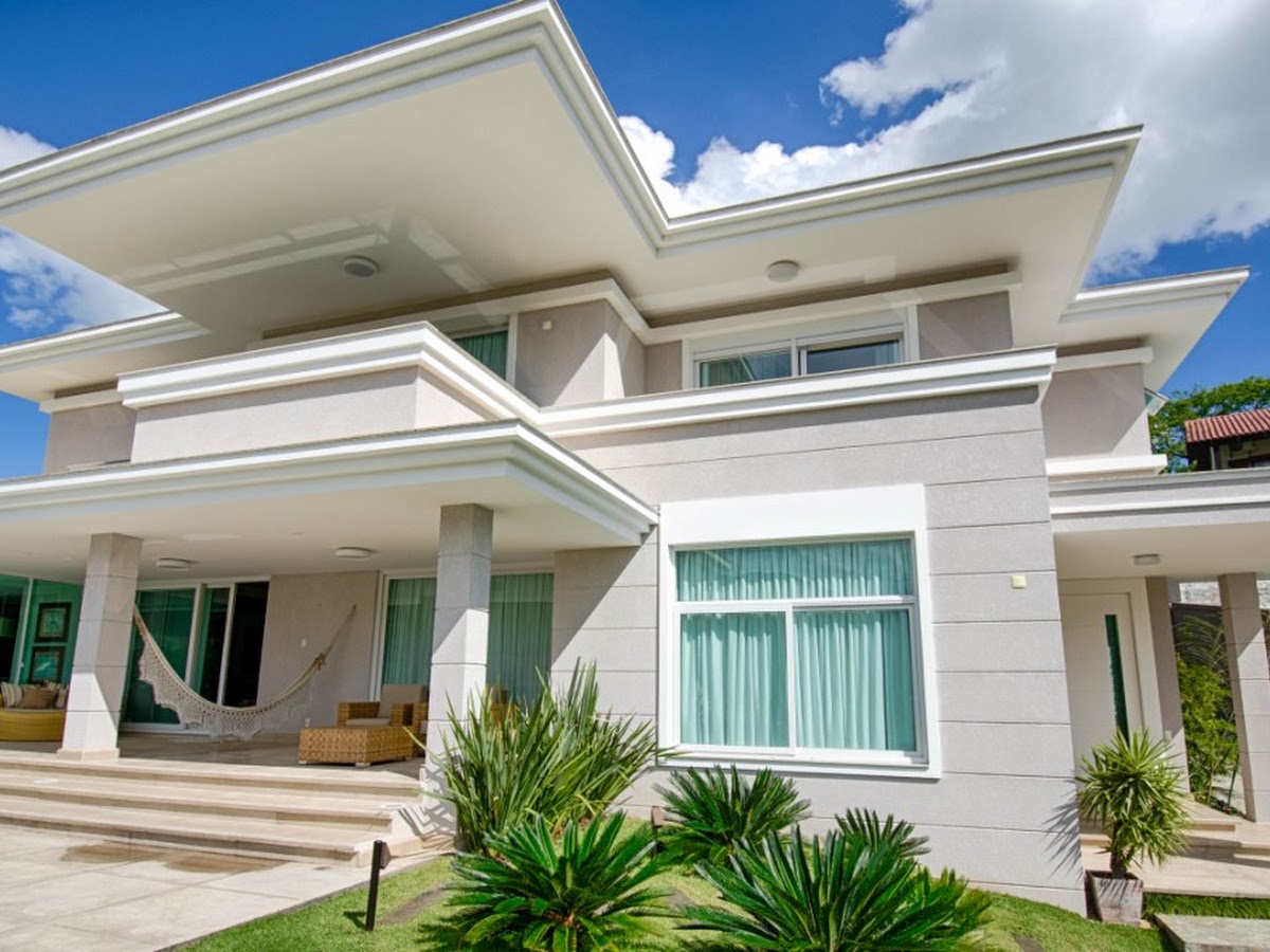 Bellevue Esquadrias em PVC em Florianópolis — foto 3