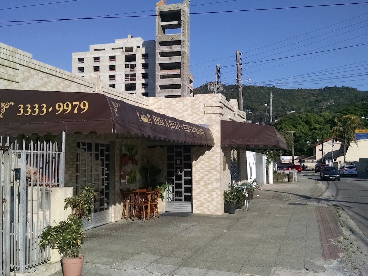 Foto da Bem a Jeito restaurante