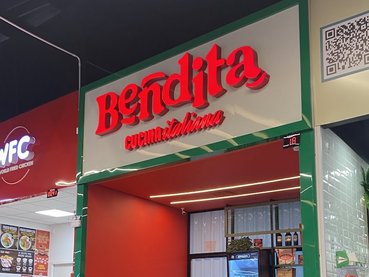 Foto da Bendita Cucina