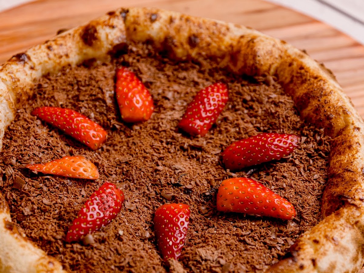 Bendita Cucina em Florianópolis — foto 2