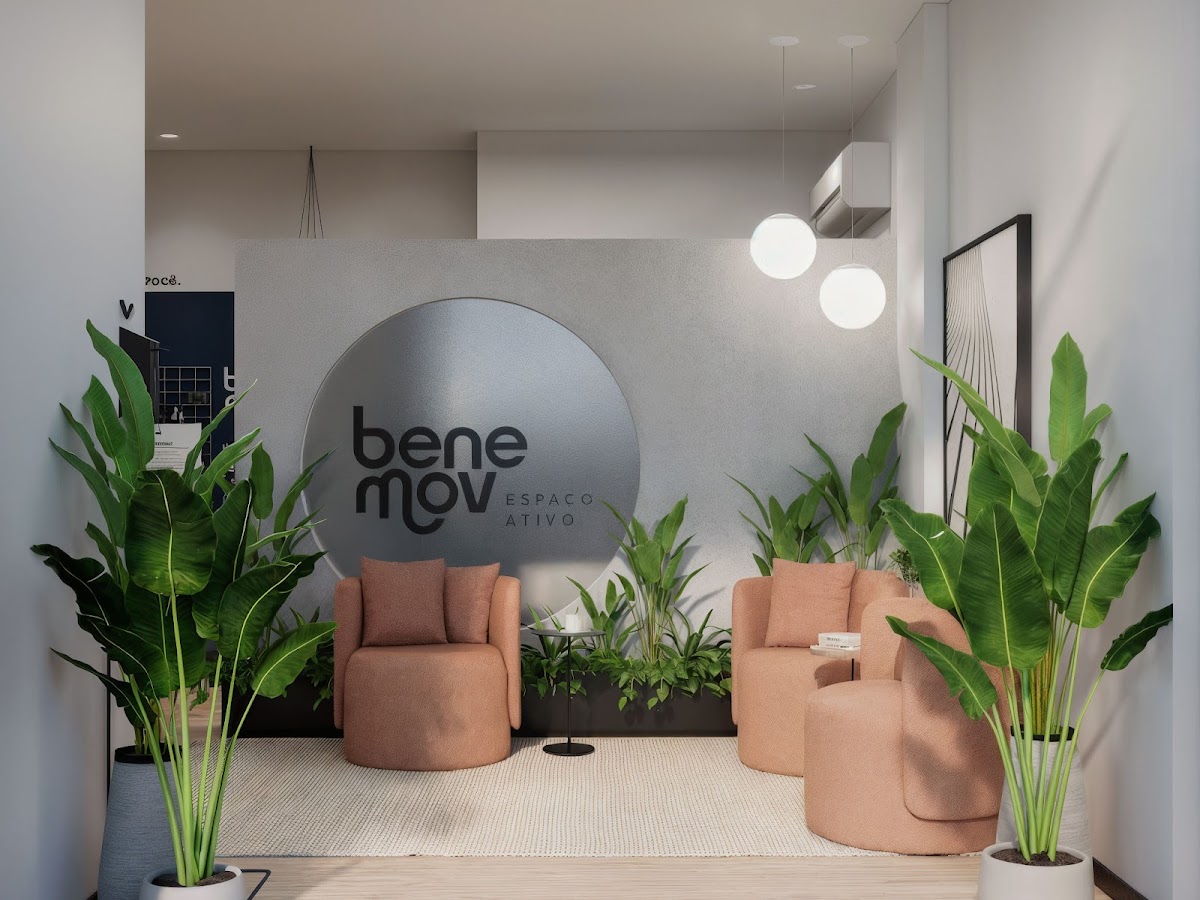 Benemov Espaço Ativo em Florianópolis — foto 2