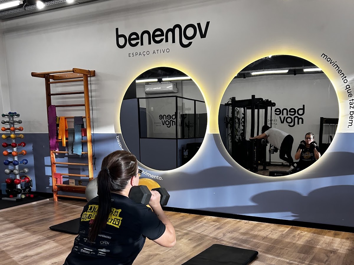 Benemov Espaço Ativo em Florianópolis — foto 3