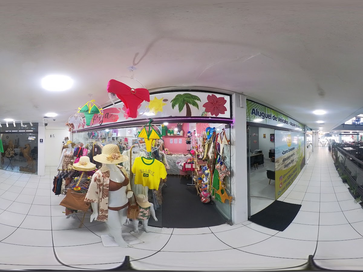 Foto da Benja Moda Praia - Canasvieiras