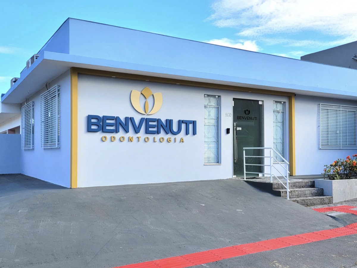 Foto da Benvenuti Saúde Integrada