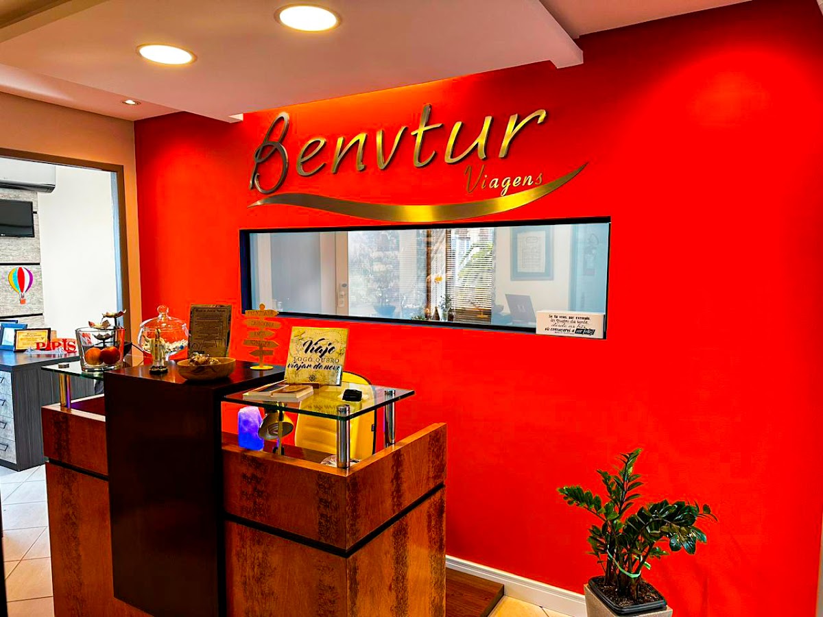 Benvtur Viagens em Florianópolis — foto 1