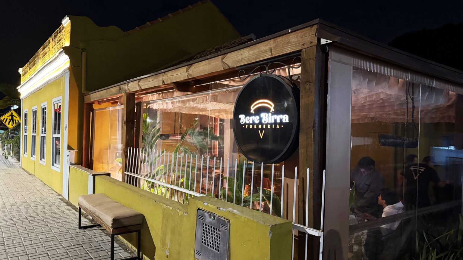 Bere Birra Forneria em Florianópolis — foto 2