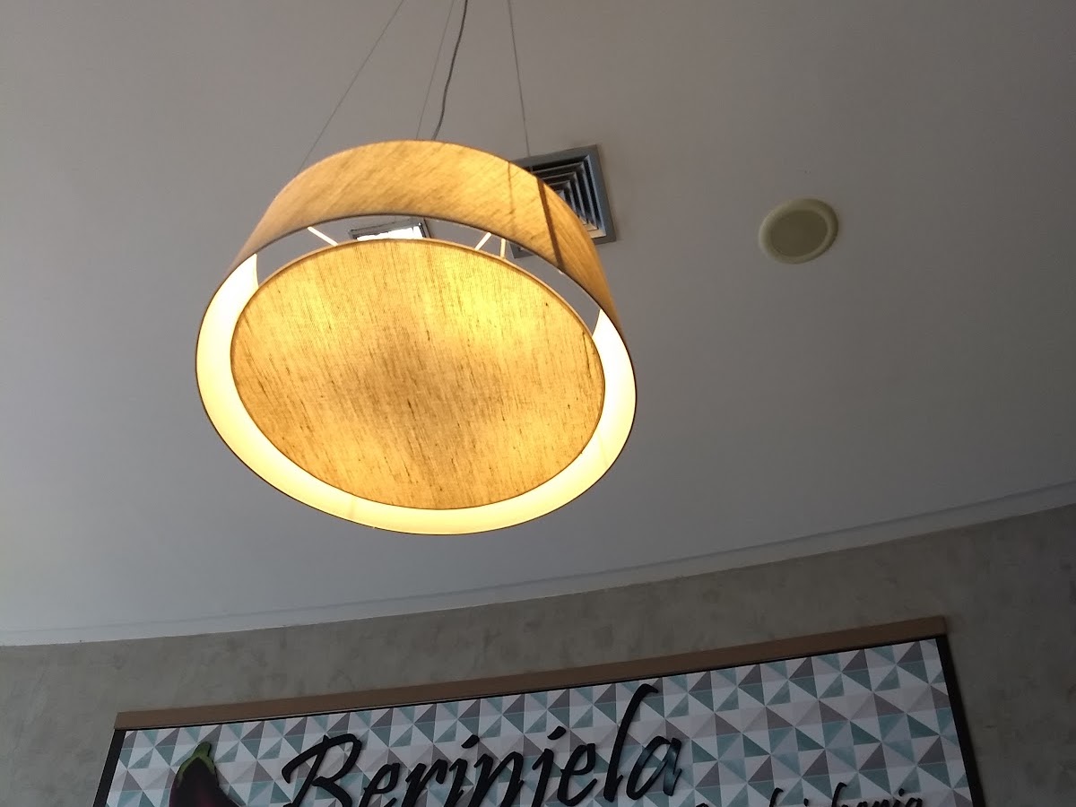 Berinjela Gourmet Sandwich em Florianópolis — foto 1