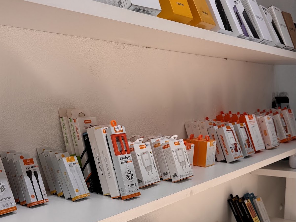 Best Imports - Assistência Técnica de Celulares e Notebooks em Florianópolis — foto 1