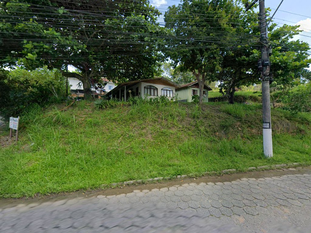 Beth Marmitas em Florianópolis — foto 1