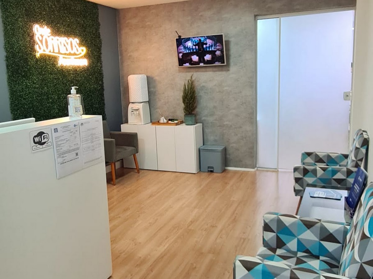 Bett Odontologia e Saúde - Clínica Florianópolis em Florianópolis — foto 2