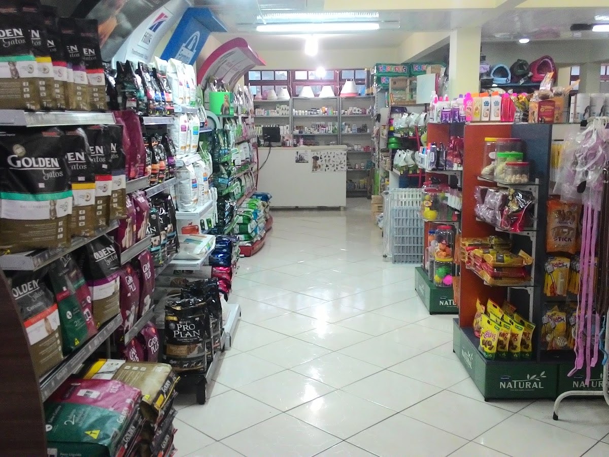 Bicho da Casa Pet Shop em Florianópolis — foto 2
